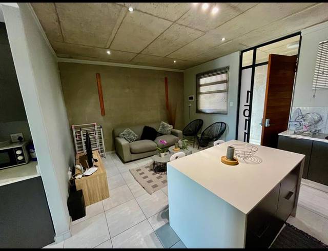 2 BEDROOM PROPERTY TO RENT IN HATFIELD